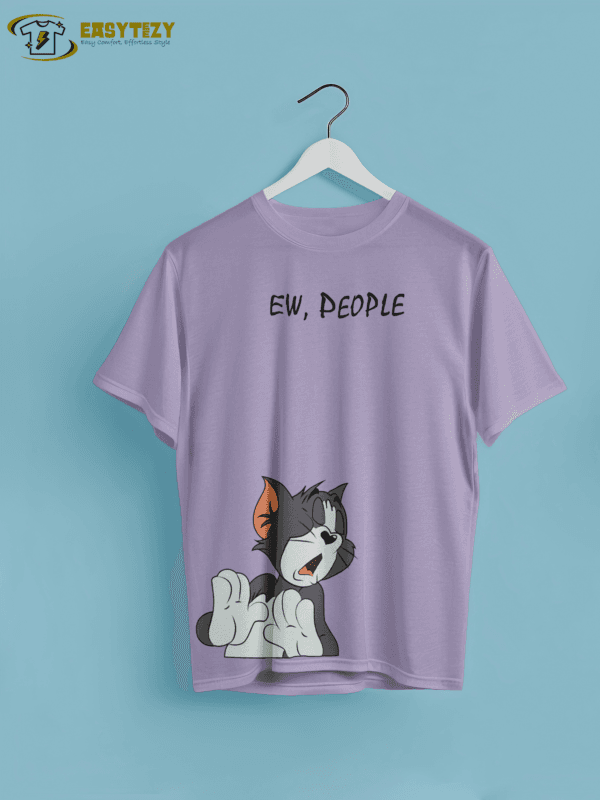 Tom & Jerry: Ew