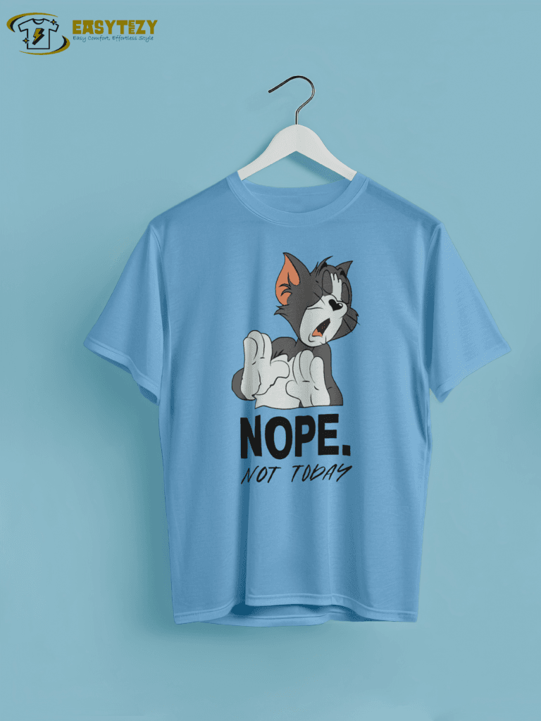 Tom & Jerry: Ew