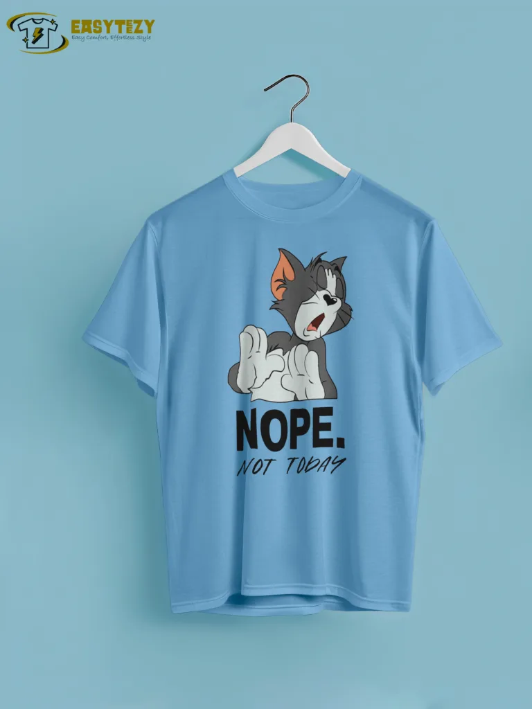 Tom & Jerry: Ew