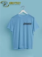 Scooby-Doo Graphic T-Shirt | EasyTeezy - Image 3