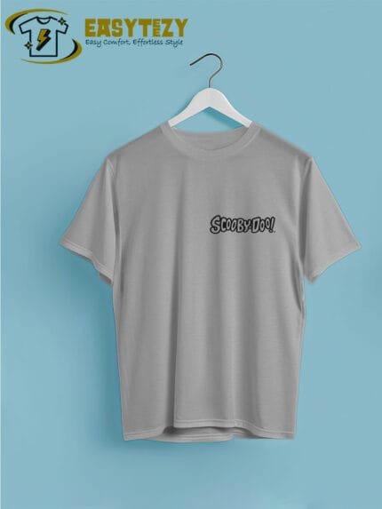 Scooby-Doo Graphic T-Shirt | EasyTeezy