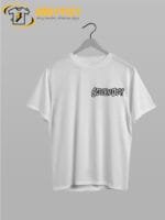 Scooby-Doo Graphic T-Shirt | EasyTeezy - Image 4