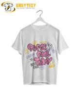 Super Cool Today T-Shirt: Playful Urban Graphic Tee for Girls | Every Moment Style Vibes - Image 5