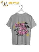 Super Cool Today T-Shirt: Playful Urban Graphic Tee for Girls | Every Moment Style Vibes - Image 3