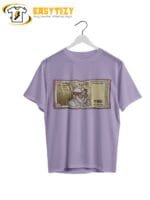 ₹150 Note Meme T-Shirt: Akshay Kumar Raju Funny Money Tee | Hera Pheri Inspired Design - Image 4