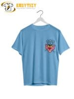 Pink Panther T-Shirt: “What is Life?” Cartoon Graphic Tee | Retro Funny Streetwear - Image 3