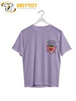 Pink Panther T-Shirt: “What is Life?” Cartoon Graphic Tee | Retro Funny Streetwear - Image 5