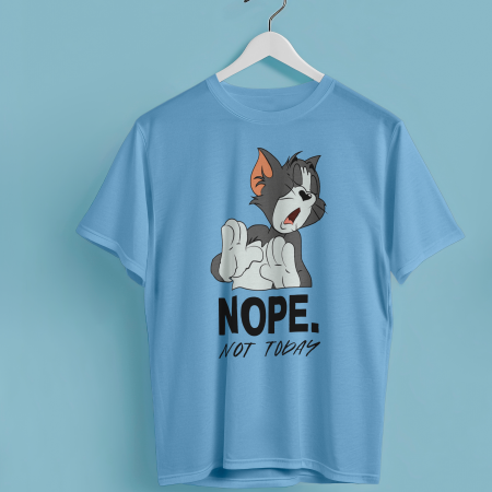 Tom & Jerry: Ew